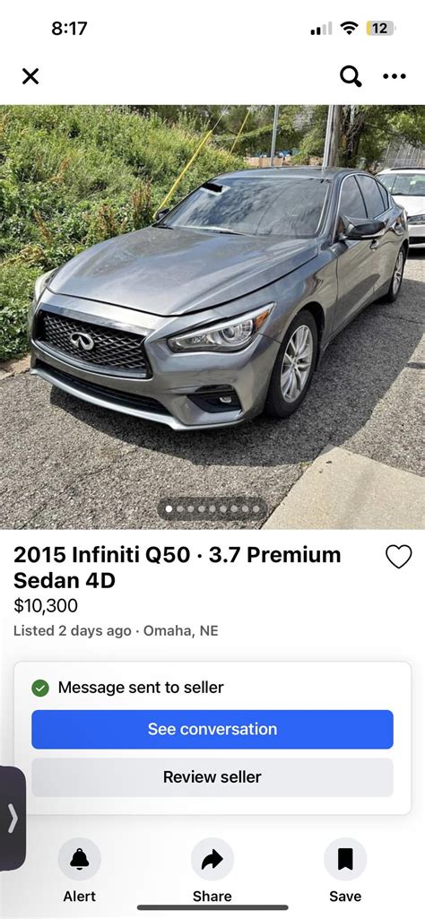 why are q50 so cheap